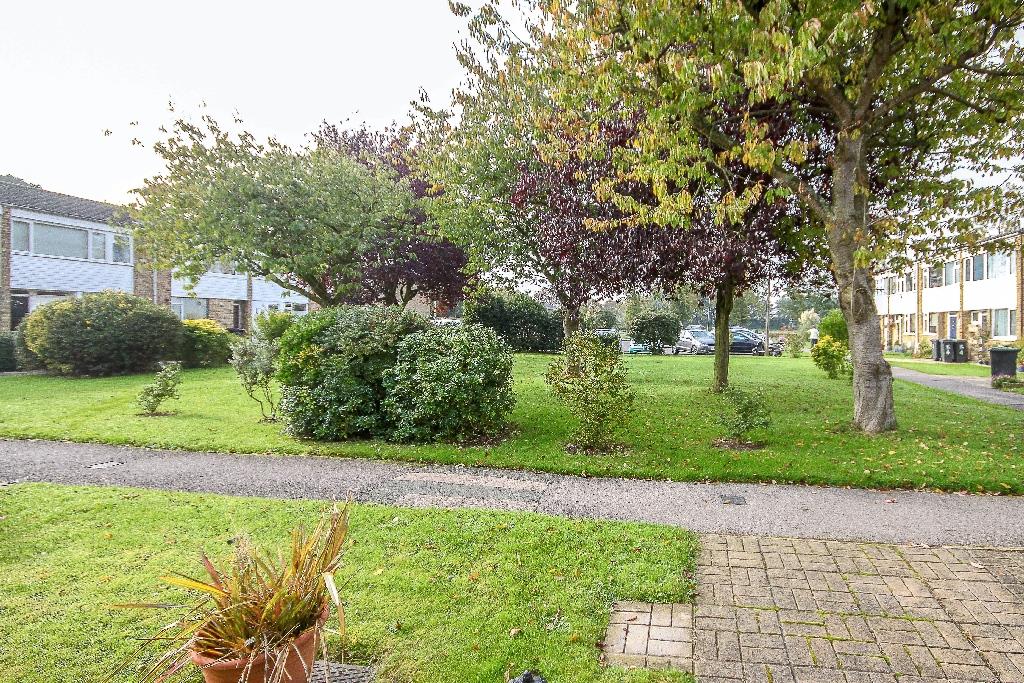 Highfield Green, Epping Keith Ashton